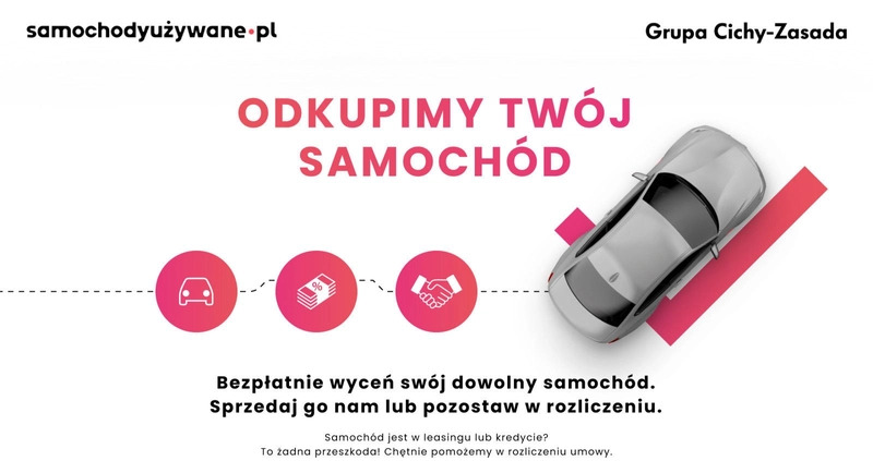 Skoda Kodiaq cena 134900 przebieg: 144950, rok produkcji 2020 z Dąbrowa Białostocka małe 742